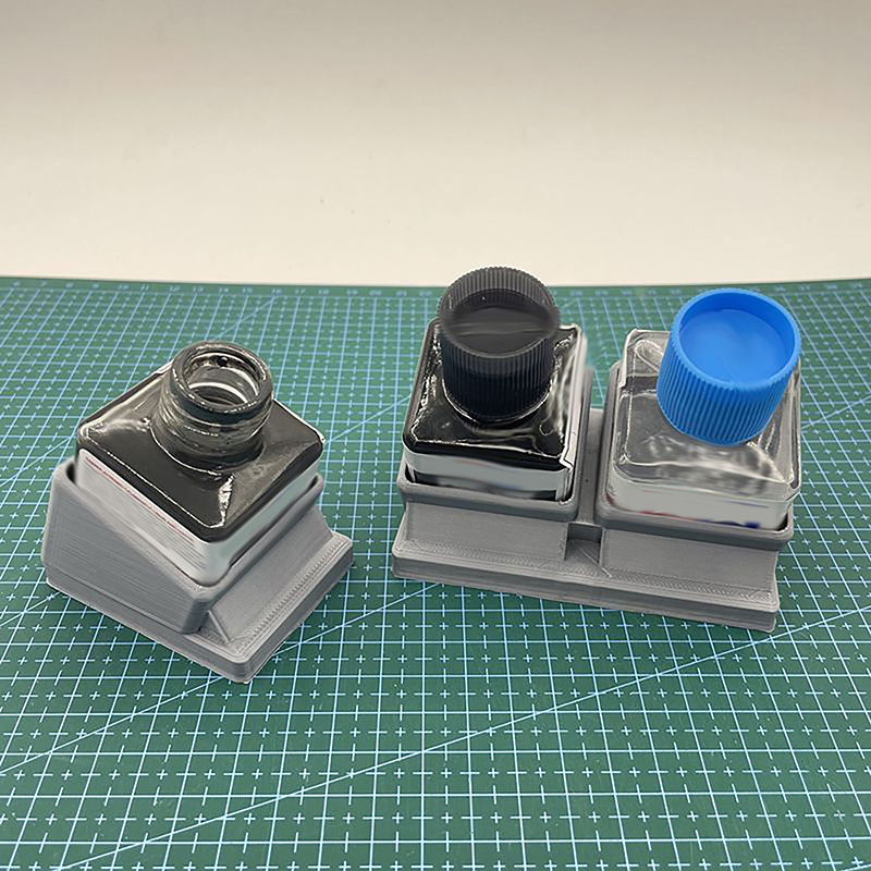 Model Kit Cement - Kunststoff Zement Kleber Topf Flasche 40
