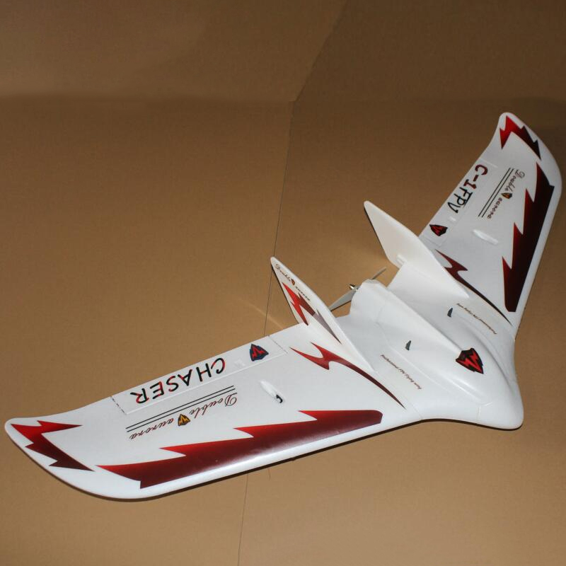 Model Kit Expert - RC Delta Wing EPO Schaummaschine 1,2