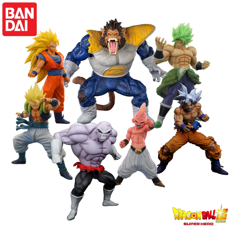Model Kit Vegeta - Auf Lager! BANDAI Ichiban Kuji Dragon