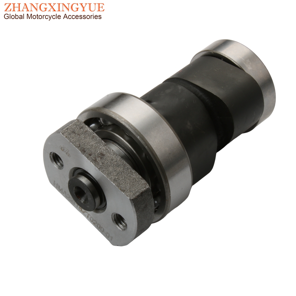 Model Kit Engine - Roller Joymax250 Nockenwelle Montage Für SYM