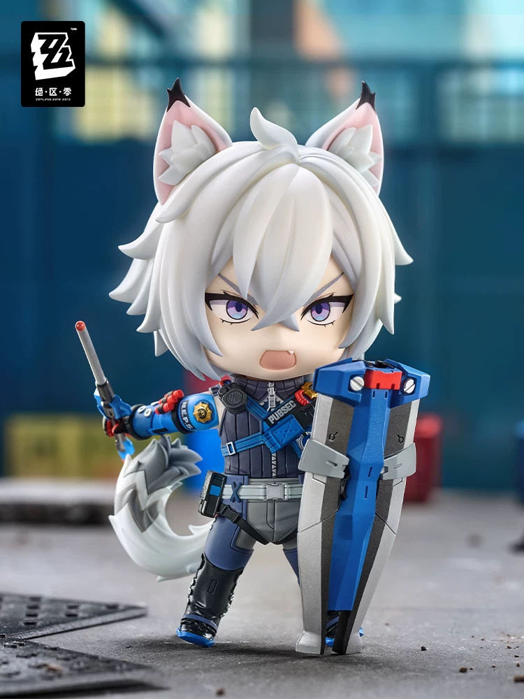 Model Kit Zero - [Original] miHoYo Game Zenless Zone Zero