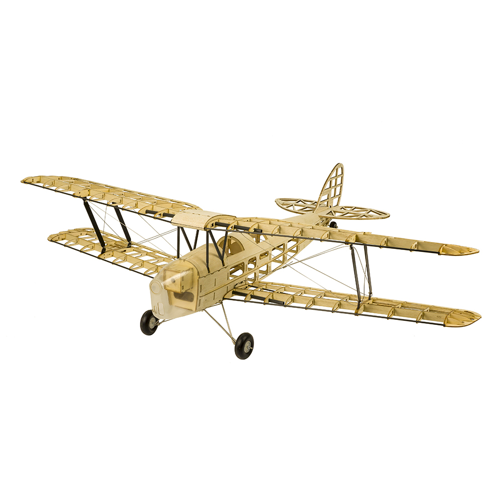 Model Kit Expert - DW Hobby S19 980mm Spannweite Tiger