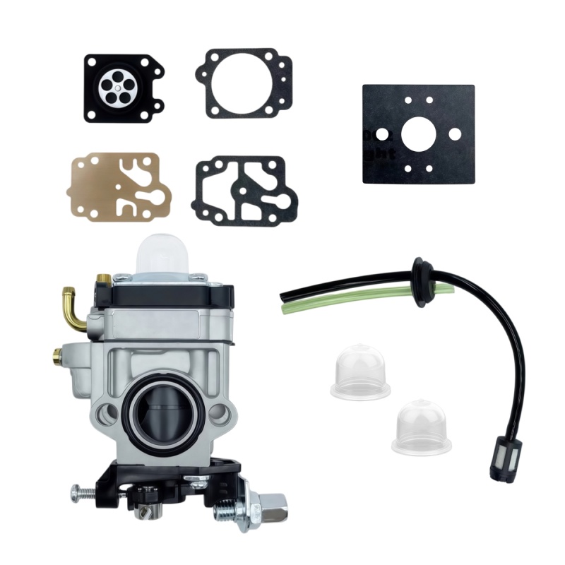 Model Kit Engine - Vergaser für BC430, BC520, CG430 und