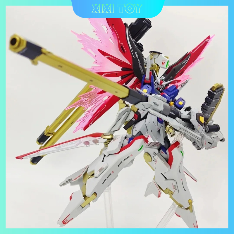 Model Kit Zeus - STAR HG 1/144 Montage Modell Kit