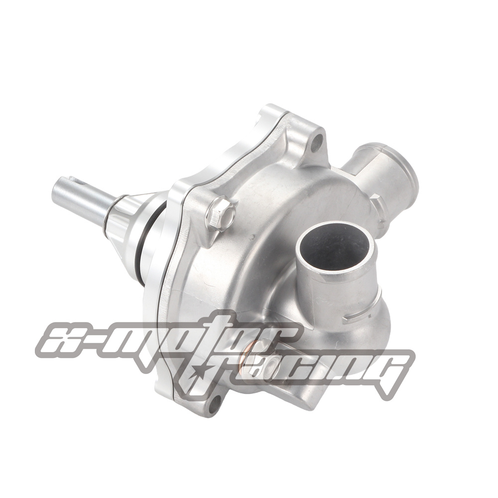 Model Kit Engine - Motorwasserpumpenbaugruppe für SUZUKI GSF1250 Bandit 2007-2011