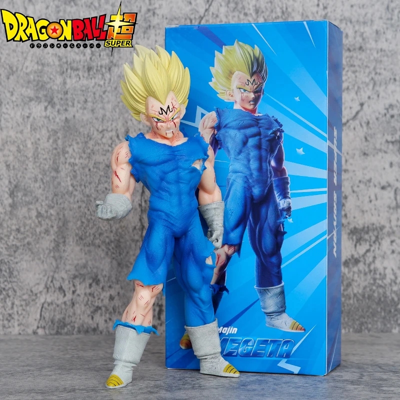 Model Kit Vegeta - 20 cm Anime Dragon Ball Figur