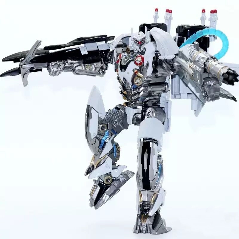 Model Kit Zeus - Auf Lager Pipeline Ölleitung Upgrade-Kit für