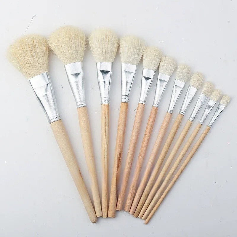 7/10/11-teiliges Professionell – Model Kit Acrylic Paint Bewertung und Preis