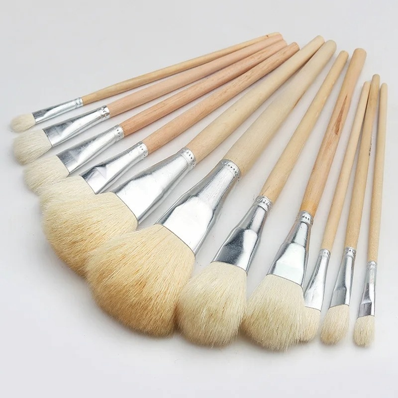 7/10/11-teiliges Professionell – Model Kit Acrylic Paint Bewertung und Preis