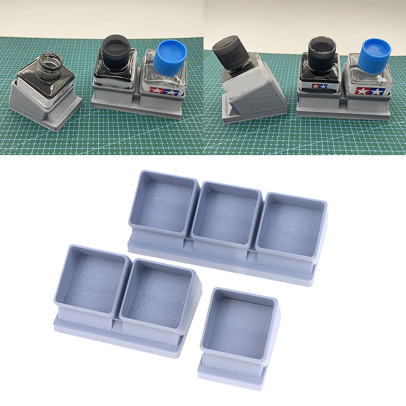 Kunststoff Zement Kleber Topf  – Model Kit Cement Bewertung und Preis