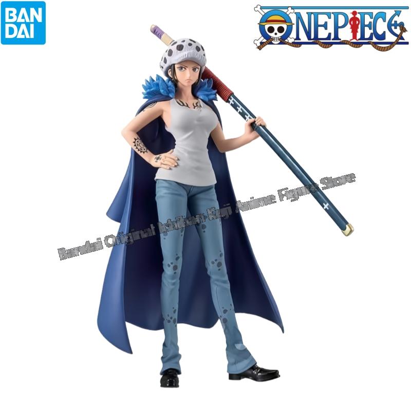 Auf Lager Bandai Original Box  – Model Kit Yamato Bewertung und Preis
