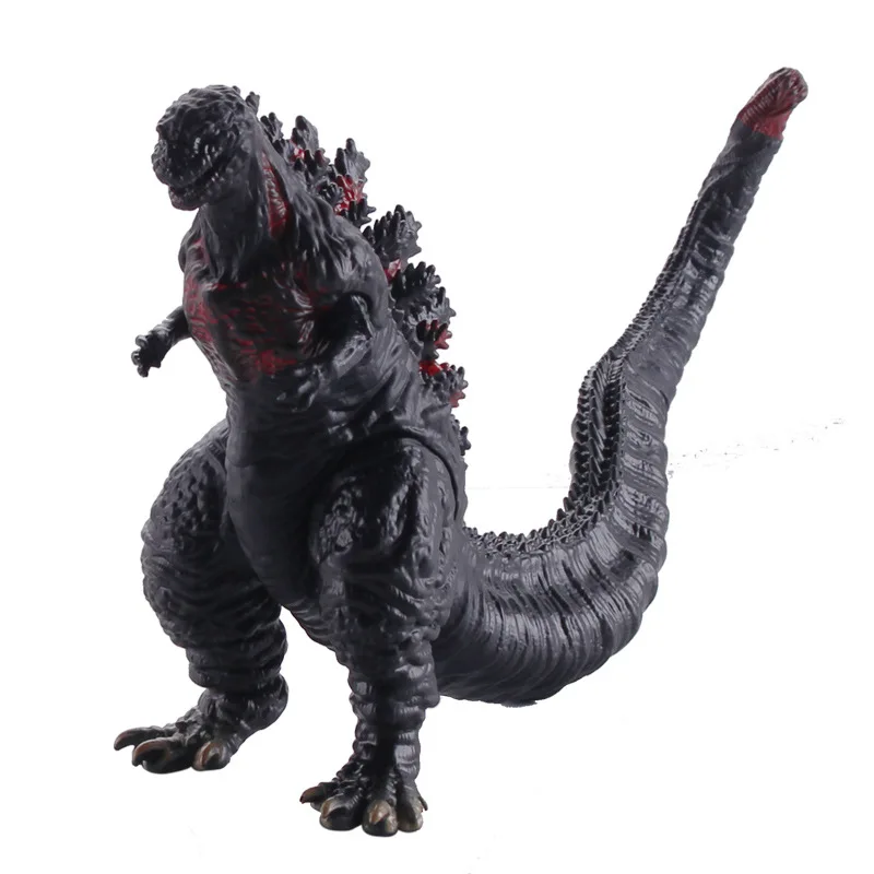 Anime Film Godzilla Serie Acti – Model Kit Vs Action Figure Bewertung und Preis