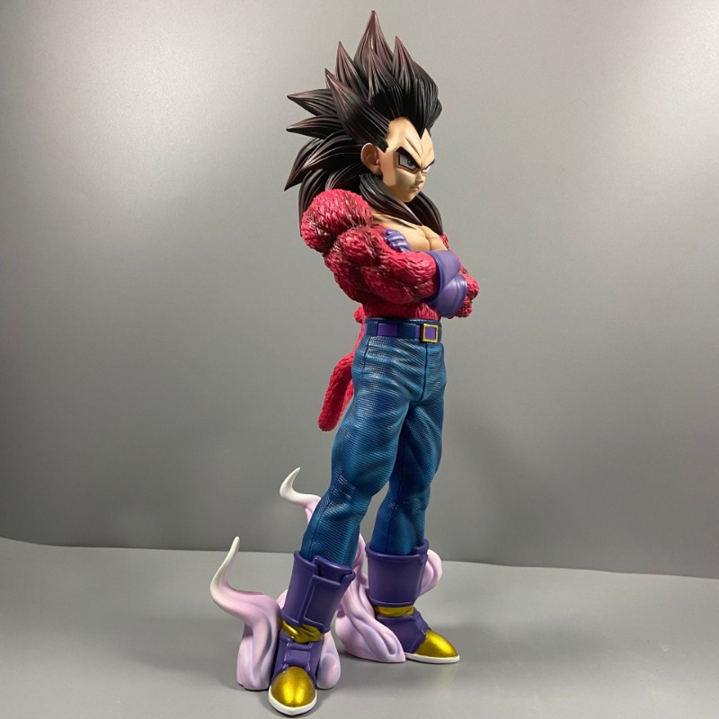 29cm Dragon Ball Super Vegeta  – Model Kit Vegeta Bewertung und Preis
