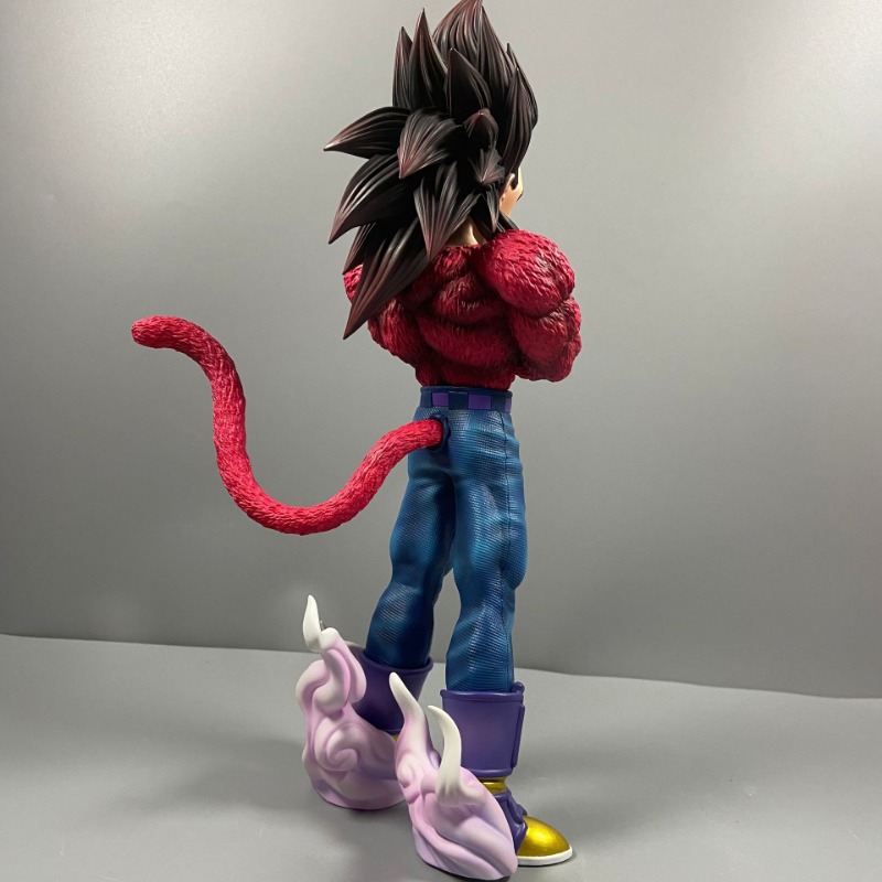 29cm Dragon Ball Super Vegeta  – Model Kit Vegeta Bewertung und Preis