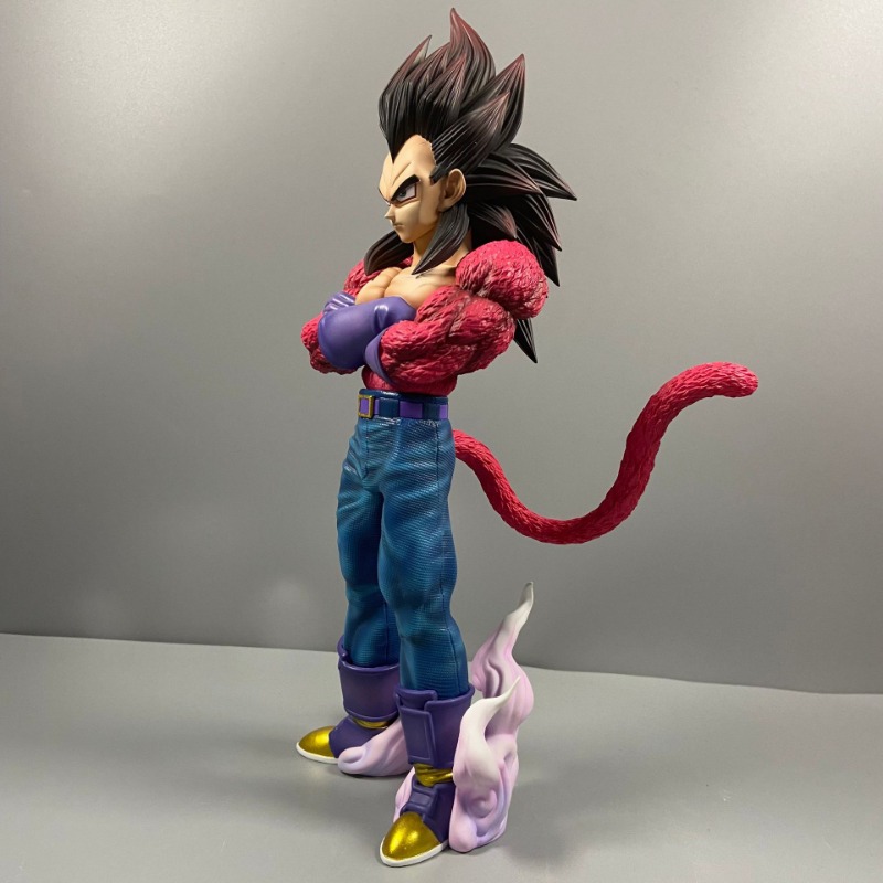 29cm Dragon Ball Super Vegeta  – Model Kit Vegeta Bewertung und Preis