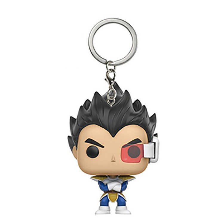 Funko Dragon Ball Goku Vegeta  – Model Kit Vegeta Bewertung und Preis
