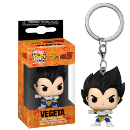 Funko Dragon Ball Goku Vegeta  – Model Kit Vegeta Bewertung und Preis