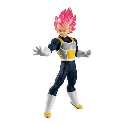 Dragon Ball Super VS SP04/15/1 – Model Kit Vegeta Bewertung und Preis