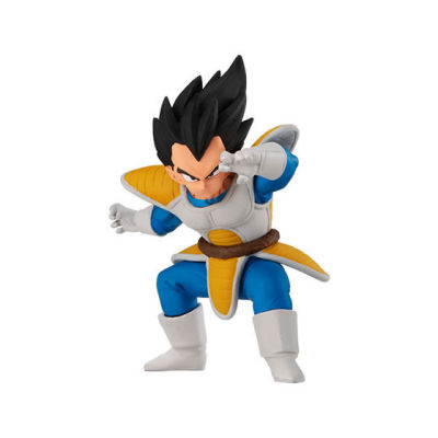Dragon Ball Super VS SP04/15/1 – Model Kit Vegeta Bewertung und Preis