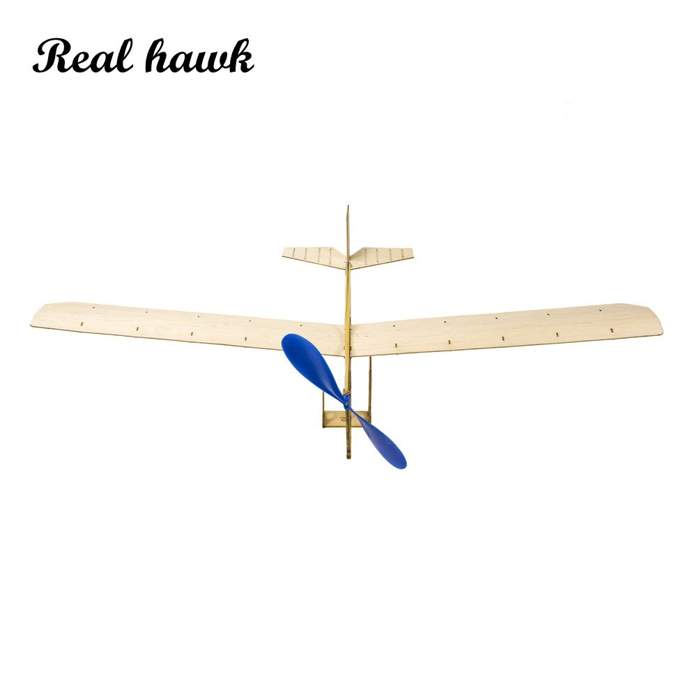 STEM-Flugzeugset mit Gummiband – Model Kit Airplane Bewertung und Preis