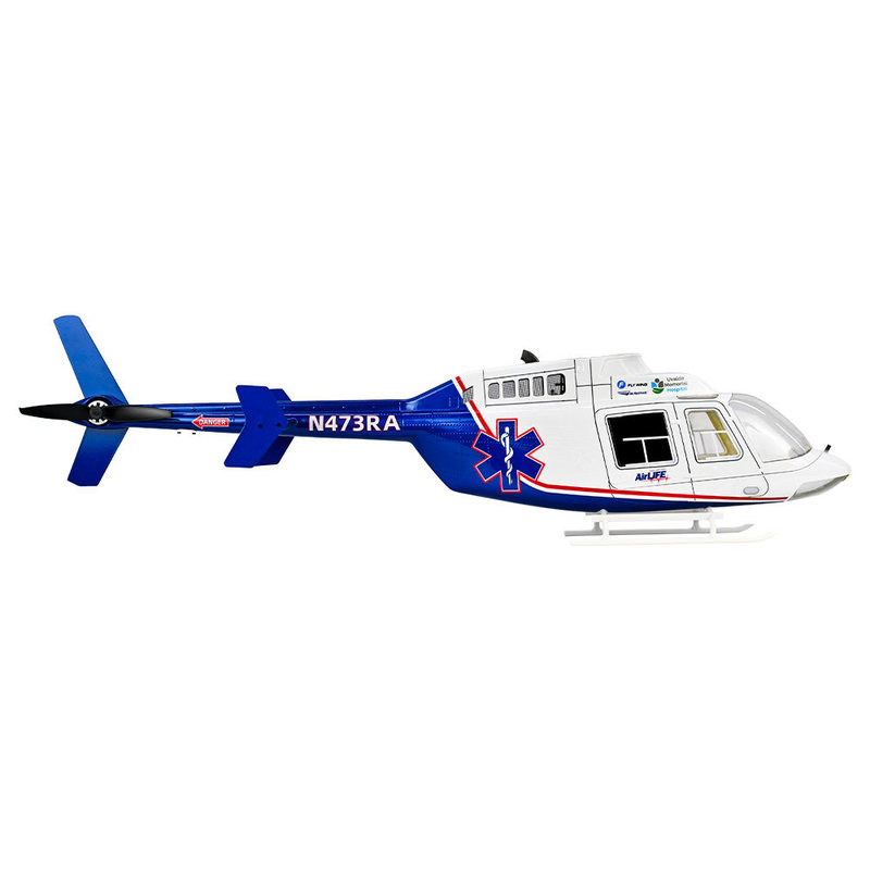 FLYWING Klasse 470 Black Hawk  – Model Kit Expert Bewertung und Preis