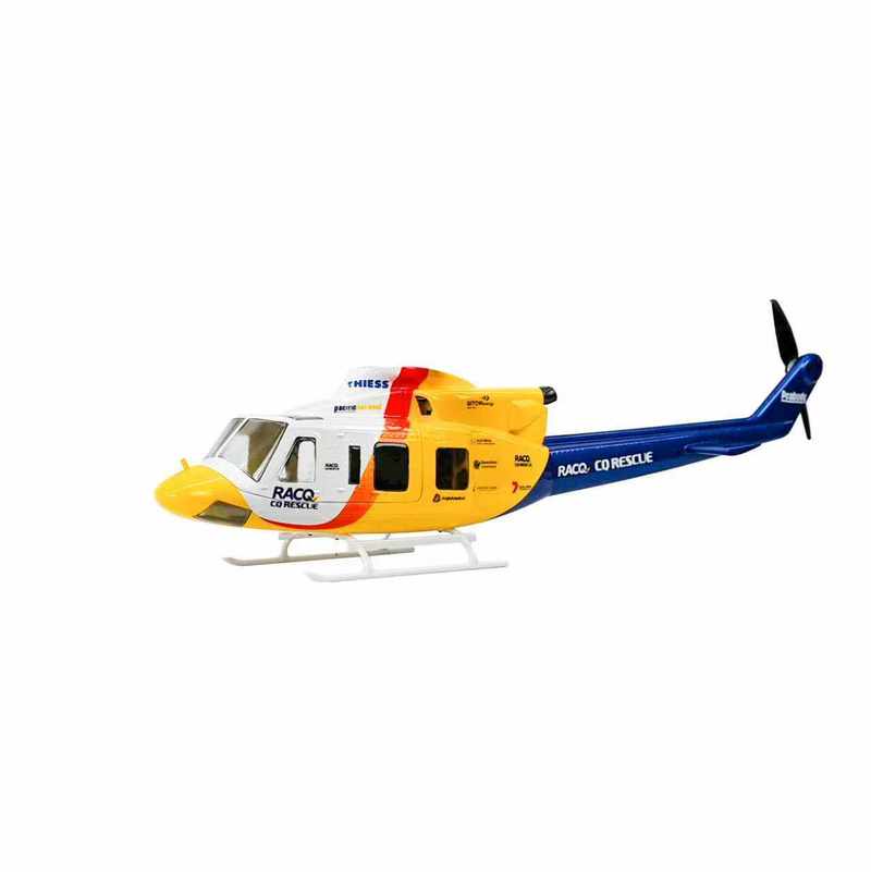 FLYWING Klasse 470 Black Hawk  – Model Kit Expert Bewertung und Preis