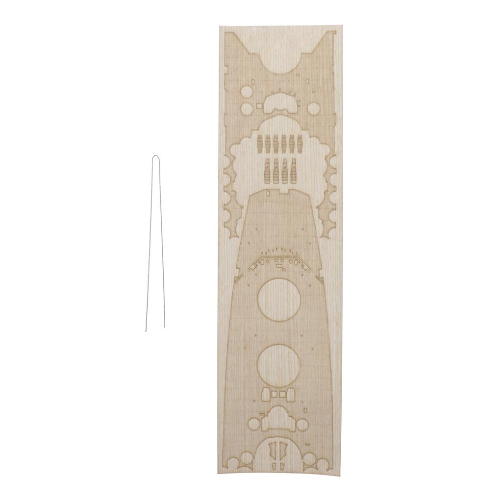 Japanisches Yamato Schlachtsch – Model Kit Yamato Bewertung und Preis