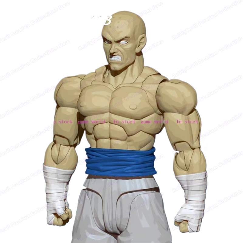 Auf Lager Kamione Dragon Ball  – Model Kit Vegeta Bewertung und Preis