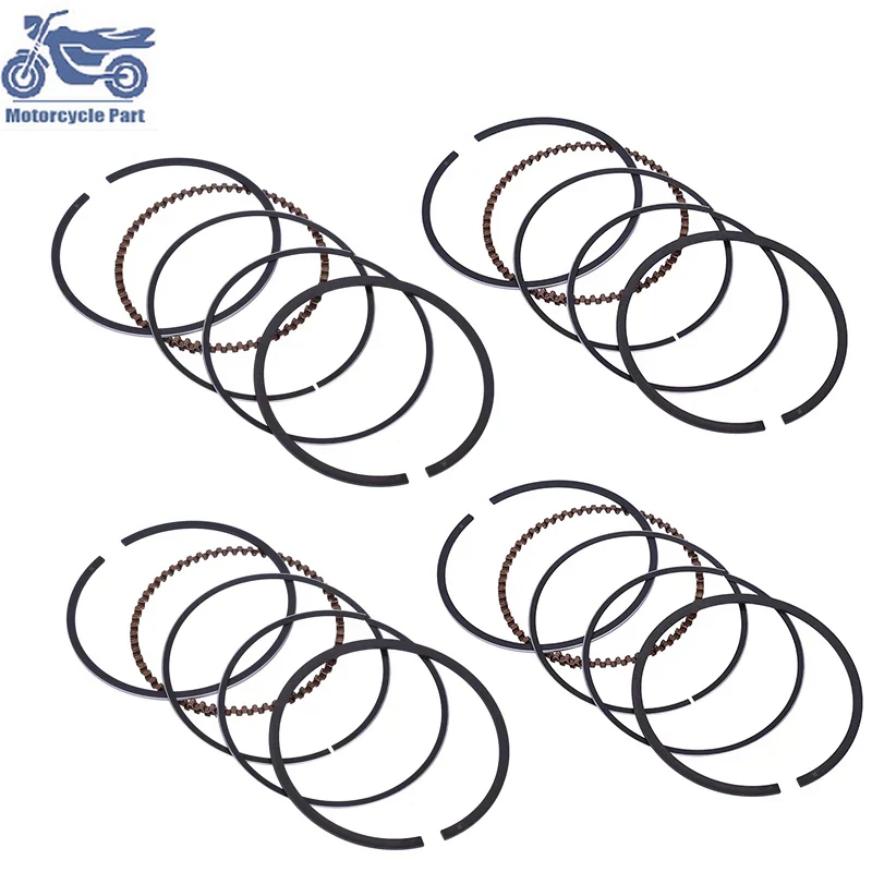 4 satz std 64,5mm motorrad mot – Model Kit Engine Bewertung und Preis