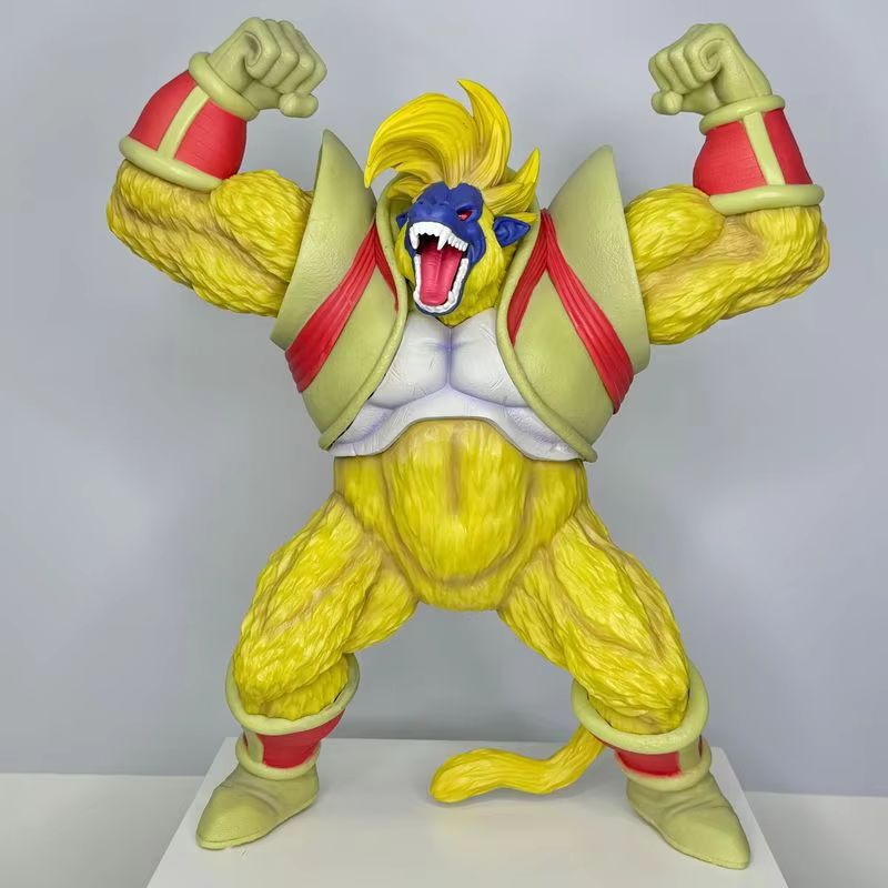 39cm Dragon Ball Vegeta Goku A – Model Kit Vegeta Bewertung und Preis