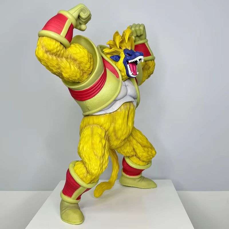 39cm Dragon Ball Vegeta Goku A – Model Kit Vegeta Bewertung und Preis