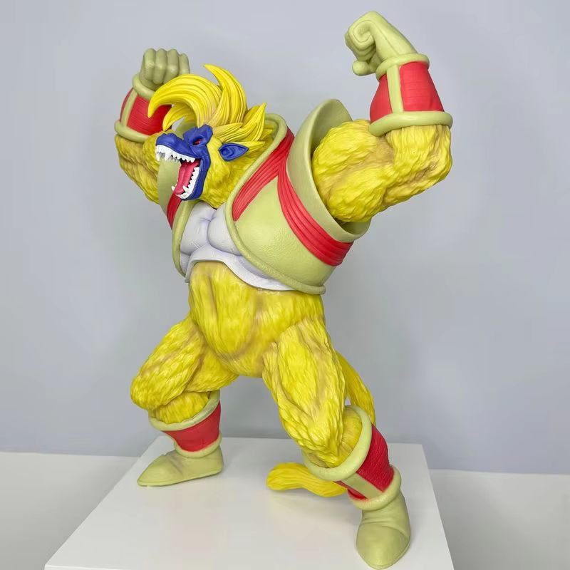 39cm Dragon Ball Vegeta Goku A – Model Kit Vegeta Bewertung und Preis