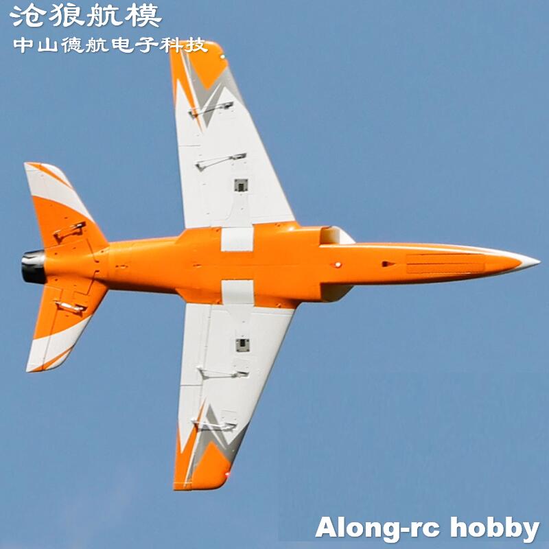 Freewing 90 mm EDF Jet RC Flug – Model Kit Zeus Bewertung und Preis