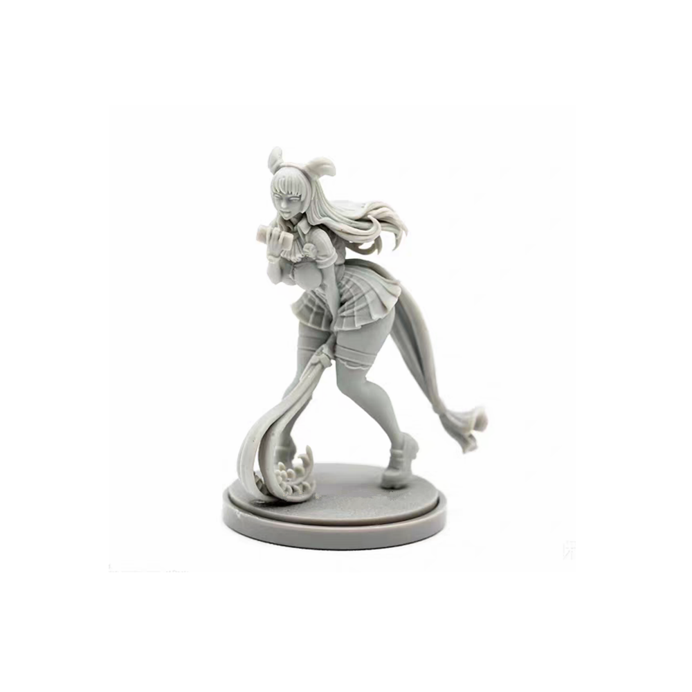 Modellbausatz Resin Kit Wargam – Model Kit Xerneas Bewertung und Preis