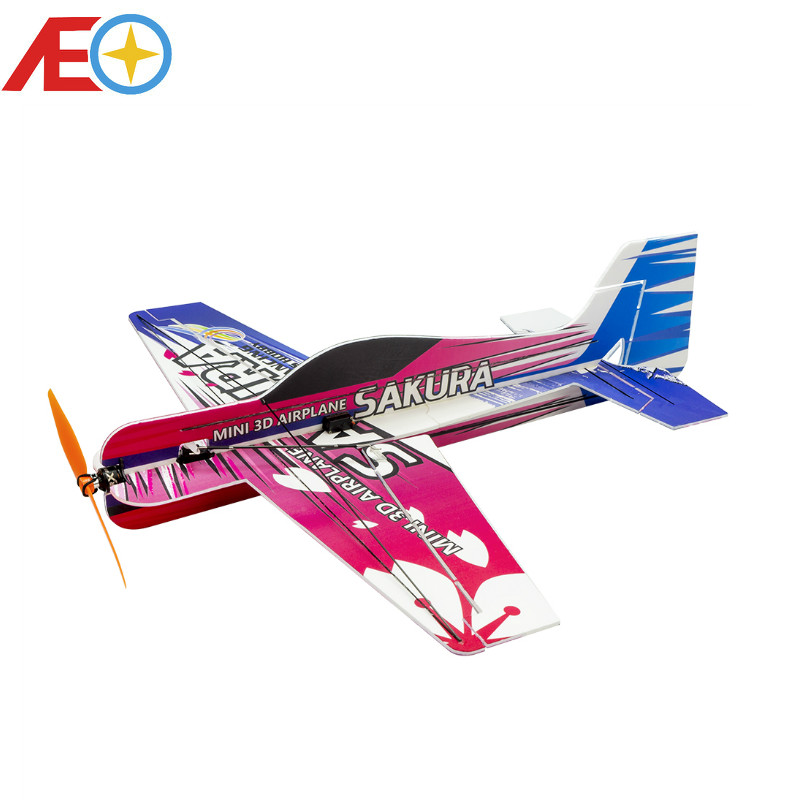 AEORC E211 SAKURA Micro 3D Ind – Model Kit Expert Bewertung und Preis