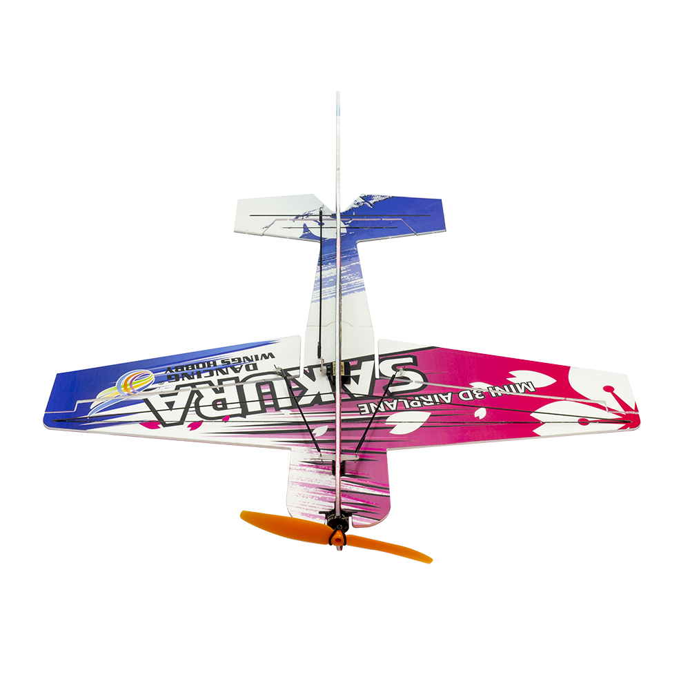 AEORC E211 SAKURA Micro 3D Ind – Model Kit Expert Bewertung und Preis