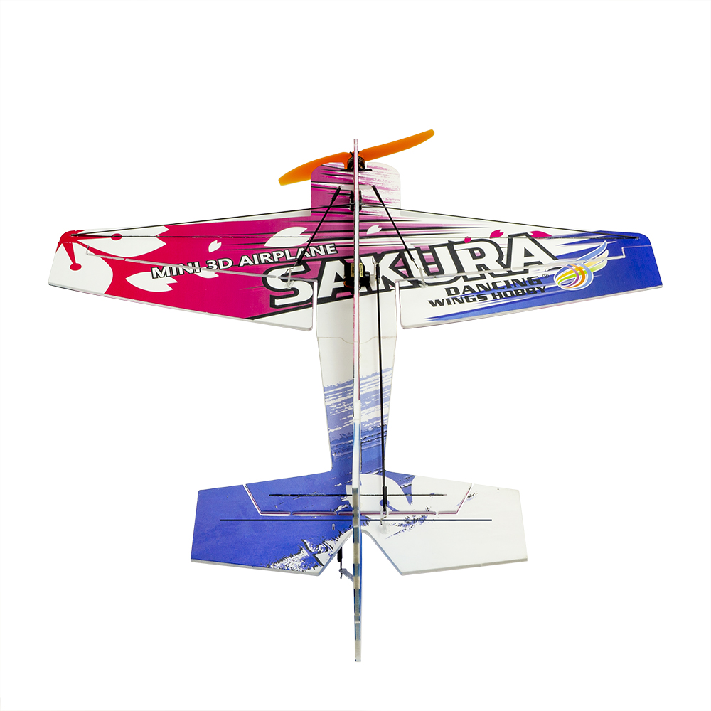 AEORC E211 SAKURA Micro 3D Ind – Model Kit Expert Bewertung und Preis