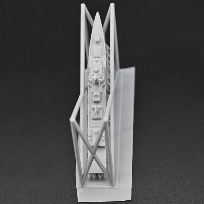 2 Stück 1/2000 1500 1250 Maßst – Model Kit Battleship Bewertung und Preis