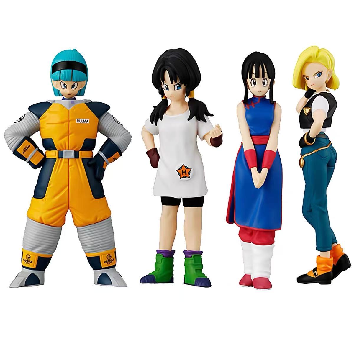 Bulma Videl Majin Buu Vegeta G – Model Kit Vegeta Bewertung und Preis