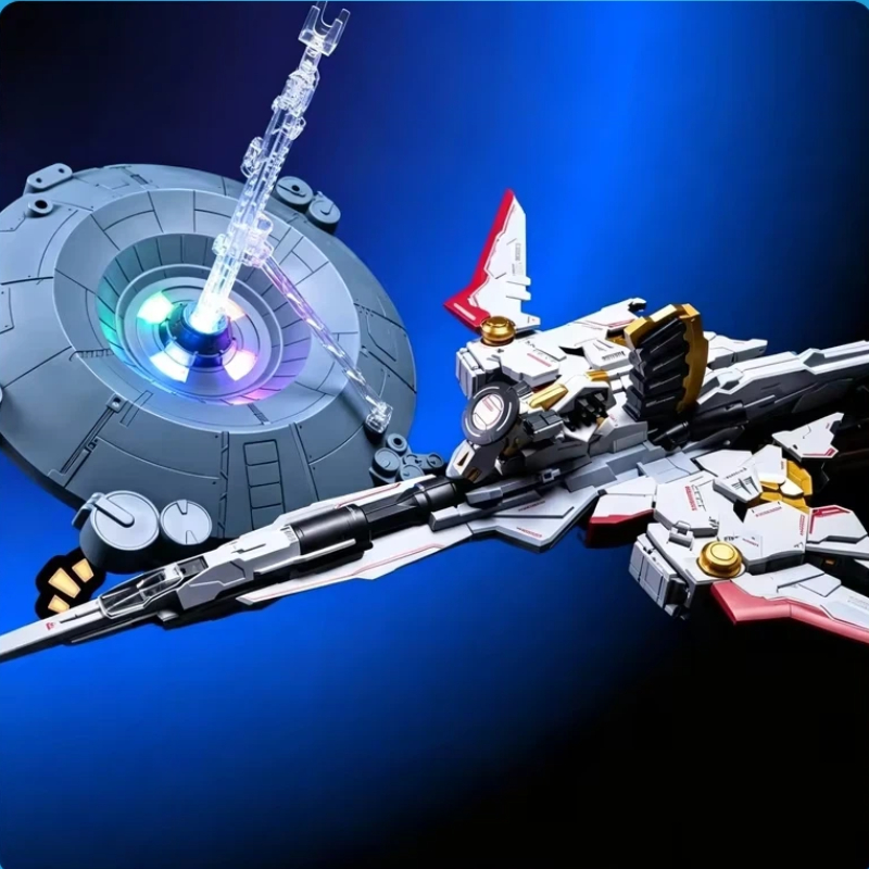 MOYUDONGLI Flugrucksack Aeolus – Model Kit Zeus Bewertung und Preis
