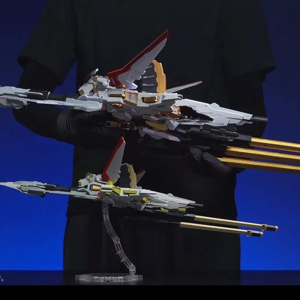 MOYUDONGLI Flugrucksack Aeolus – Model Kit Zeus Bewertung und Preis
