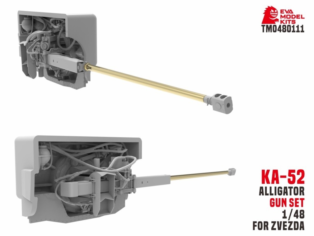3D-gedrucktes Detail-Upgrade-S – Model Kit Zvezda Bewertung und Preis