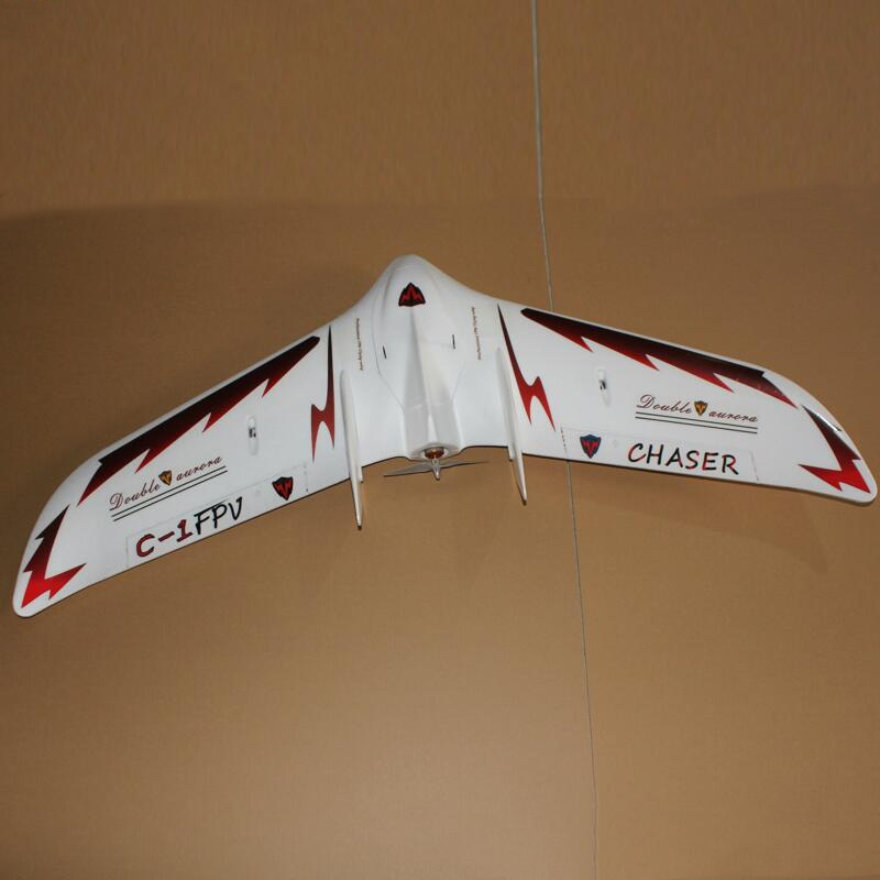RC Delta Wing EPO Schaummaschi – Model Kit Expert Bewertung und Preis