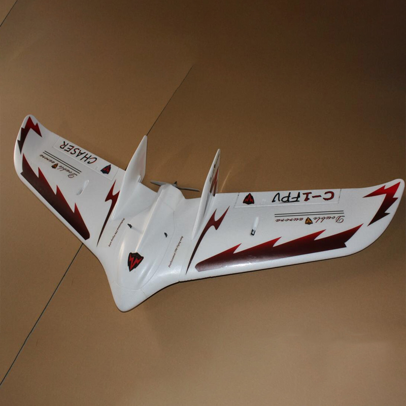 RC Delta Wing EPO Schaummaschi – Model Kit Expert Bewertung und Preis