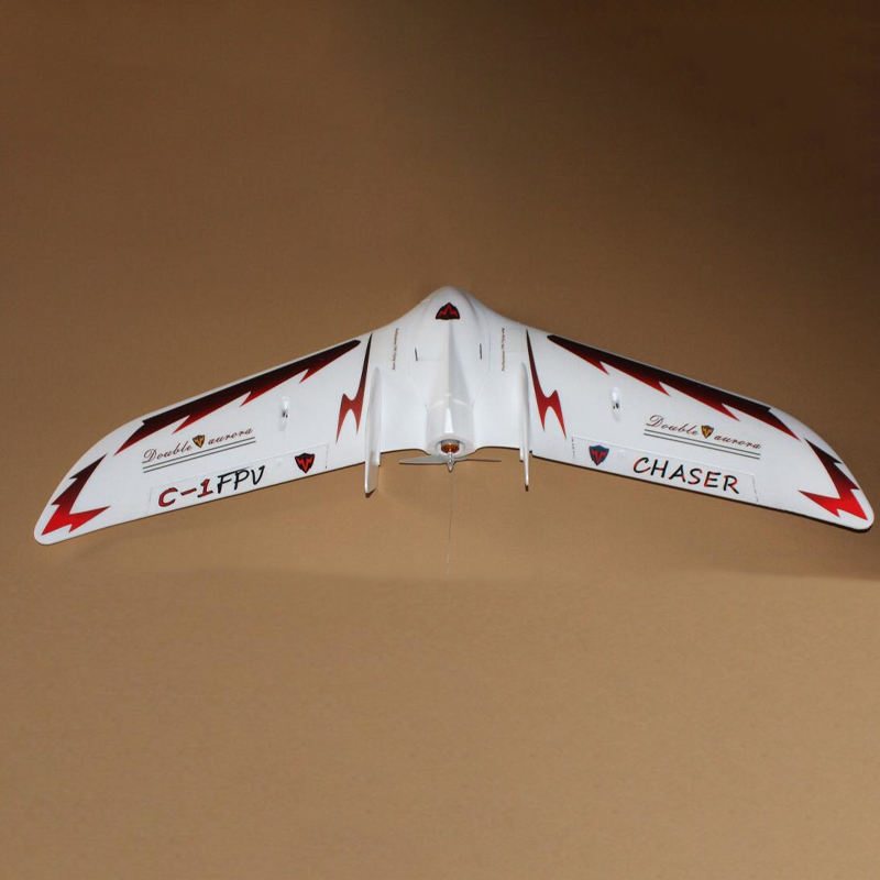 RC Delta Wing EPO Schaummaschi – Model Kit Expert Bewertung und Preis