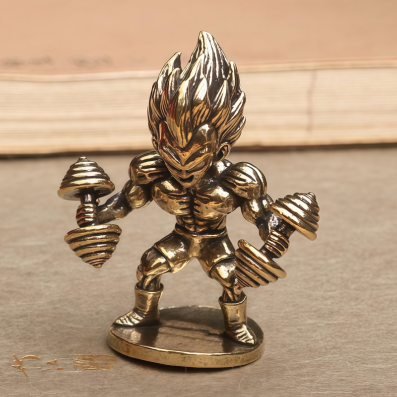 5cm Dragon Ball Figur Super Sa – Model Kit Vegeta Bewertung und Preis