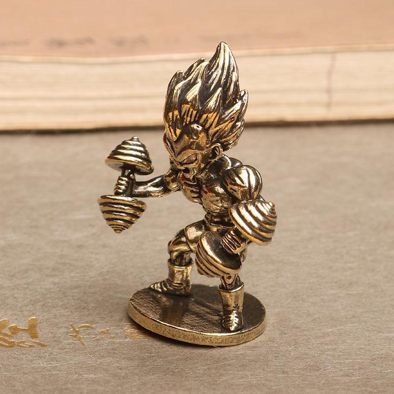 5cm Dragon Ball Figur Super Sa – Model Kit Vegeta Bewertung und Preis