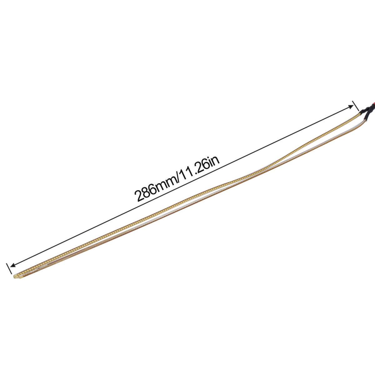 LED-Streifenlichter, Nachtstra – Model Kit Led Bewertung und Preis