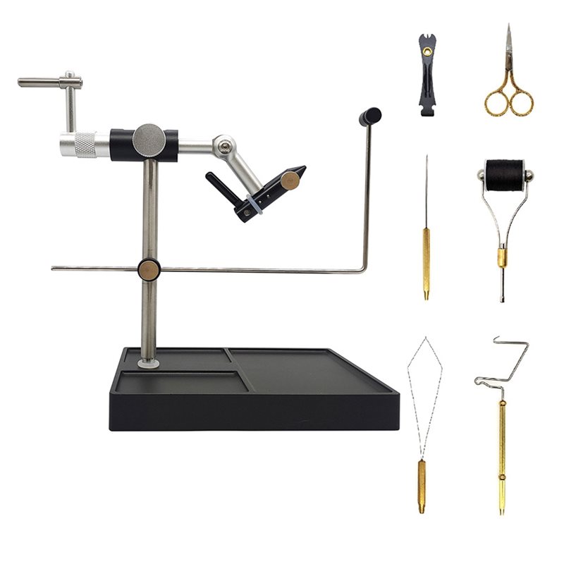 【SPECIAL】Fliegenfischen für er – Model Kit Expert Bewertung und Preis