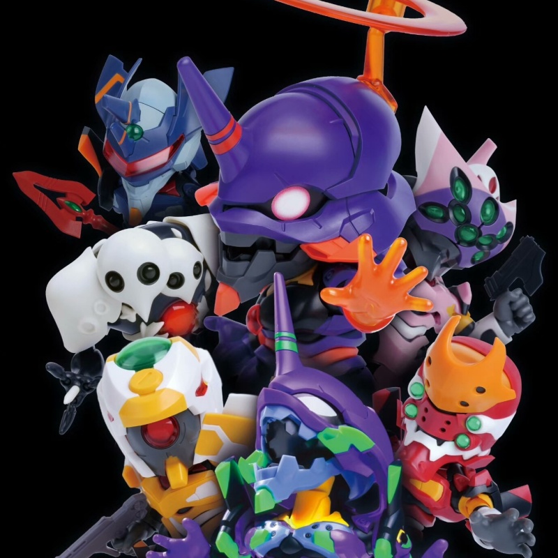 Neu auf Lager Original Soskill – Model Kit Eva Bewertung und Preis